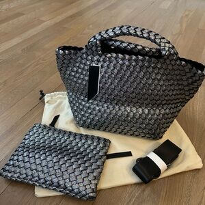 Naghedi St Barth’s small tote